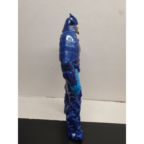 Transformers Age of Extinction Titan Hero Autobot Drift Action  Figure - Picture 5 of 8